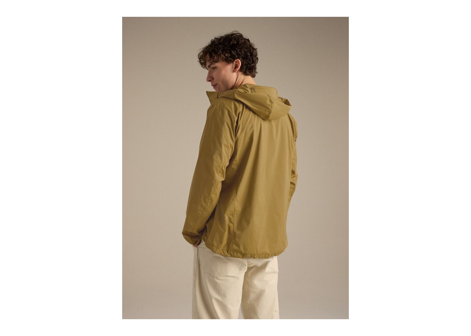 Arc’teryx Squamish Hoody Bracken - görsel 8