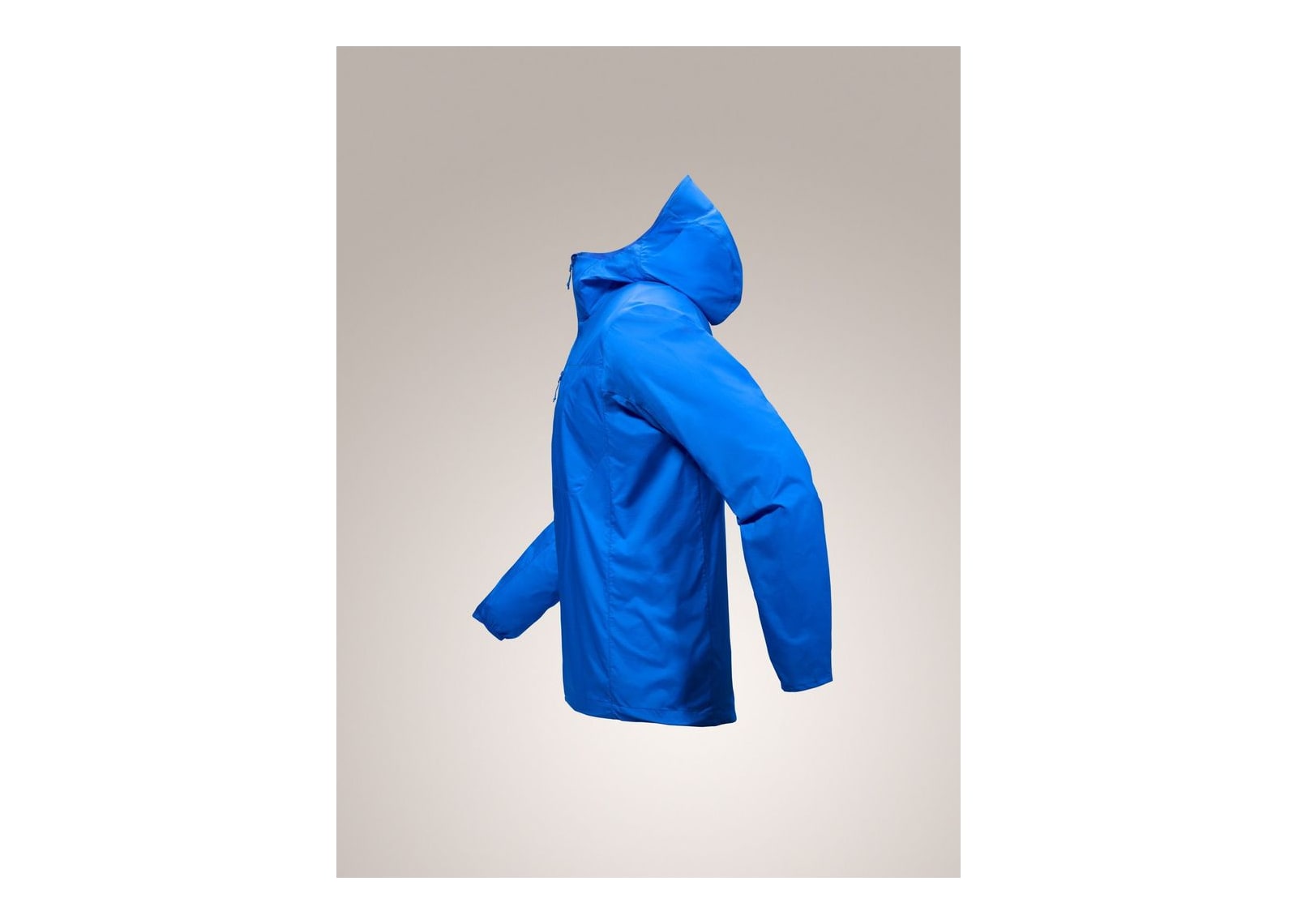 Arc’teryx Squamish Hoody Fluidity - görsel 10