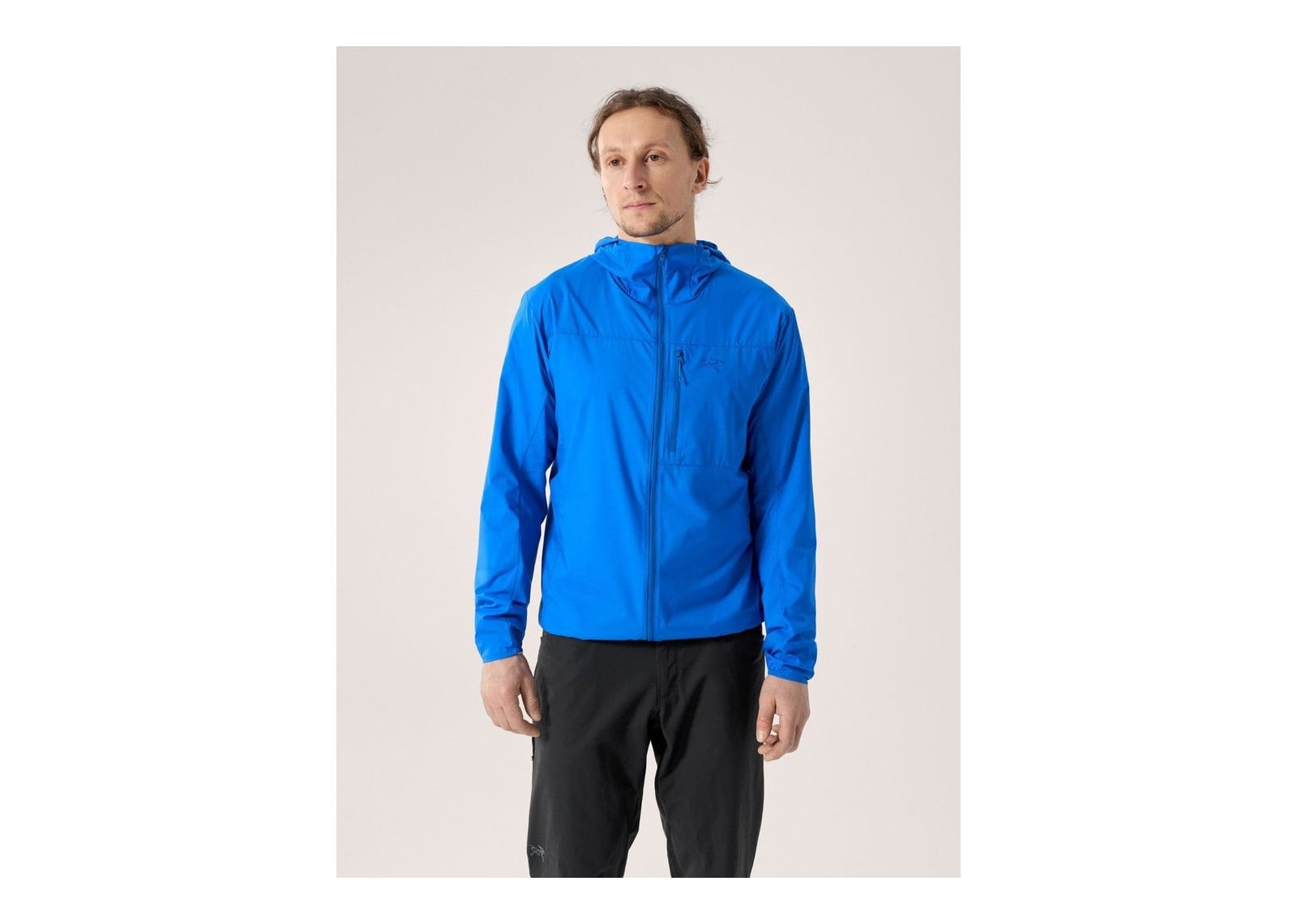 Arc’teryx Squamish Hoody Fluidity - görsel 2