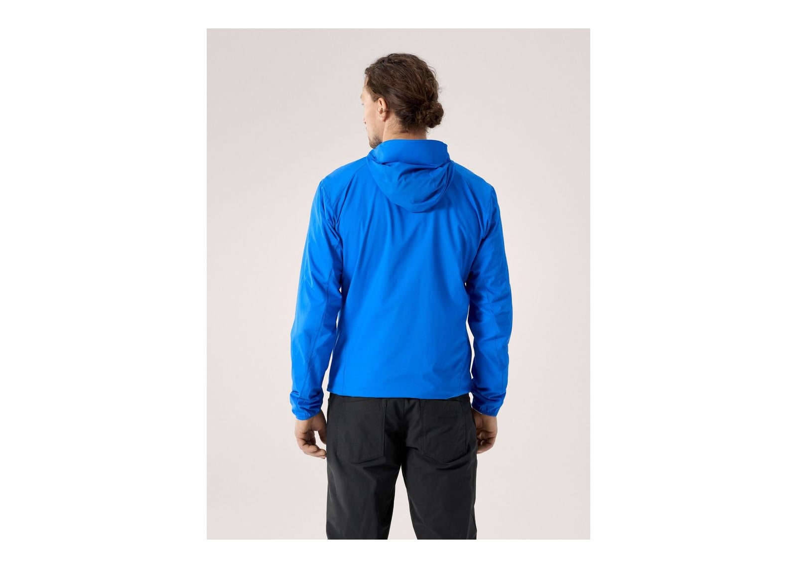 Arc’teryx Squamish Hoody Fluidity - görsel 4