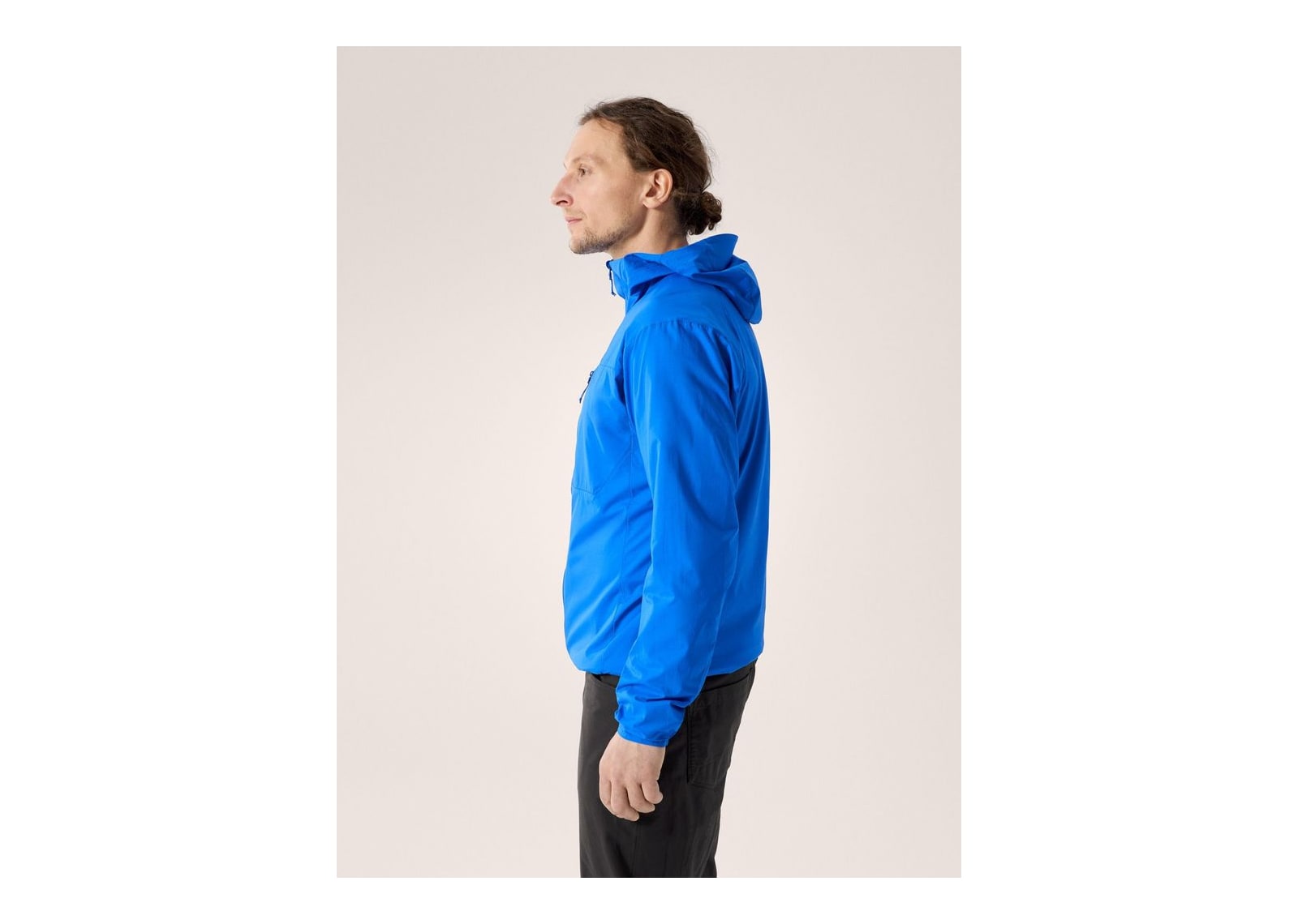 Arc’teryx Squamish Hoody Fluidity - görsel 5