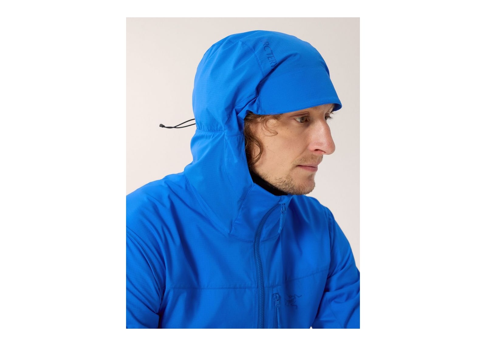Arc’teryx Squamish Hoody Fluidity - görsel 6