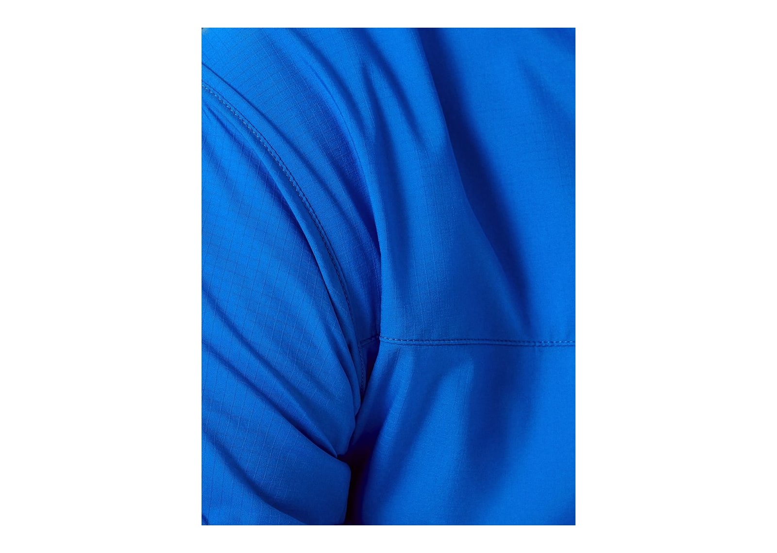 Arc’teryx Squamish Hoody Fluidity - görsel 9