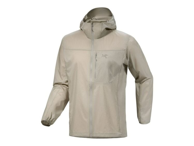 Arc’teryx Squamish Hoody Habitat