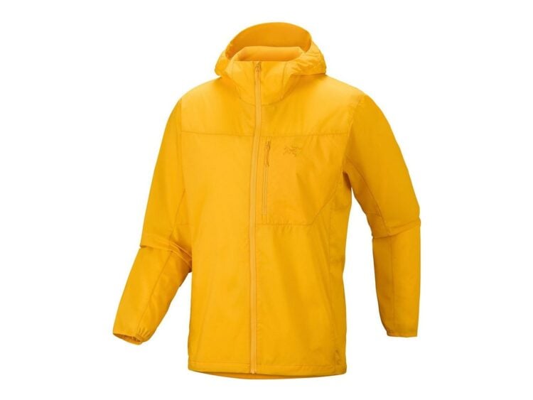 Arc’teryx Squamish Hoody Larch