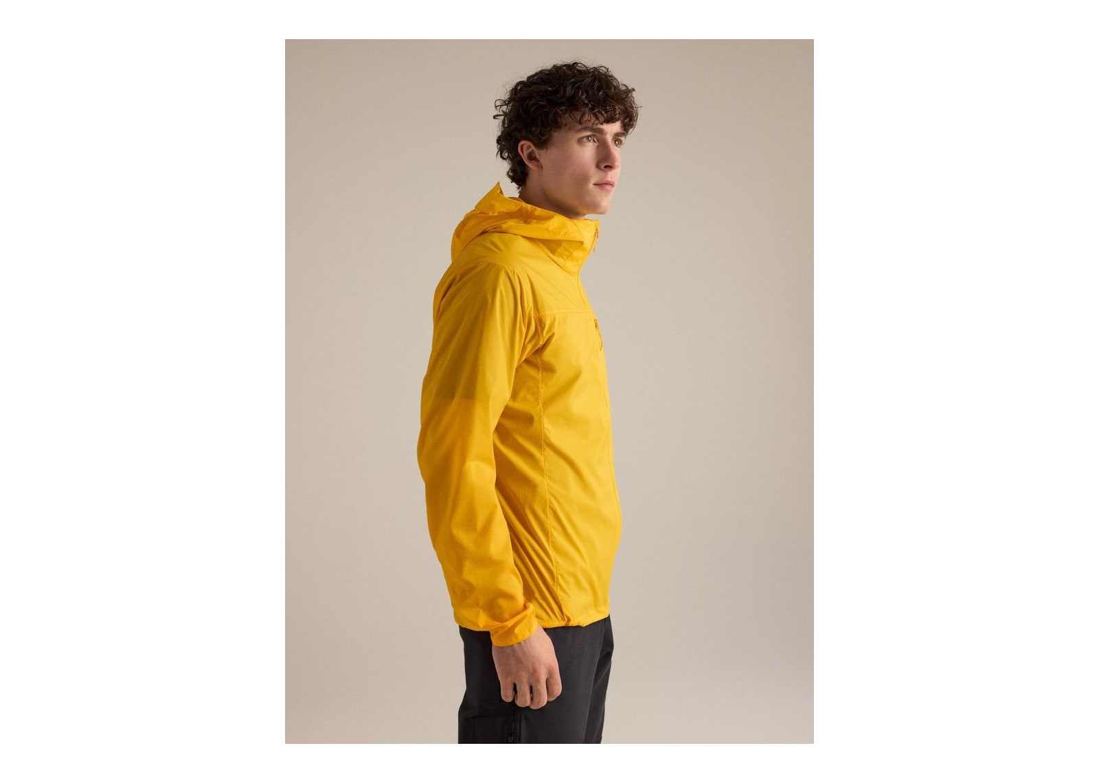Arc’teryx Squamish Hoody Larch - görsel 4