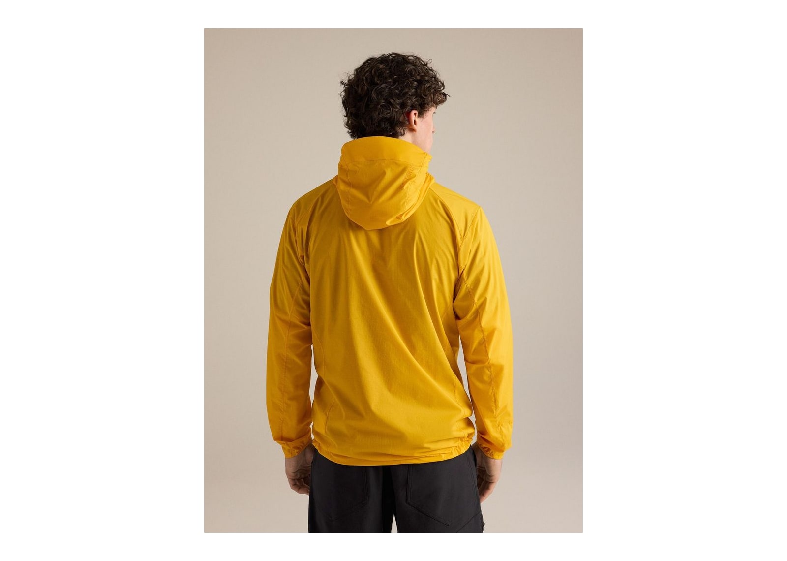 Arc’teryx Squamish Hoody Larch - görsel 5