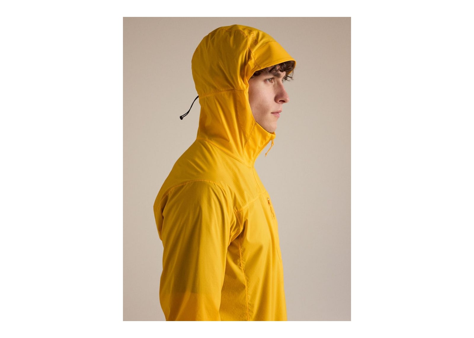 Arc’teryx Squamish Hoody Larch - görsel 6