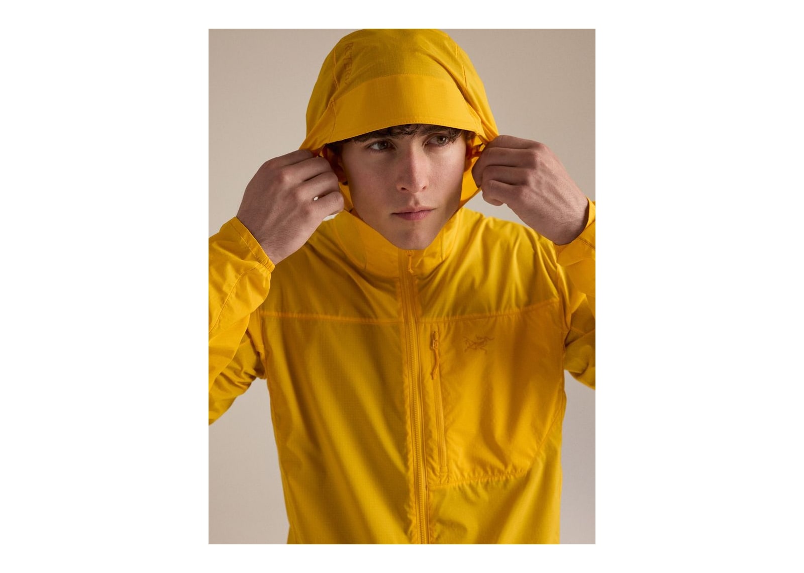 Arc’teryx Squamish Hoody Larch - görsel 7