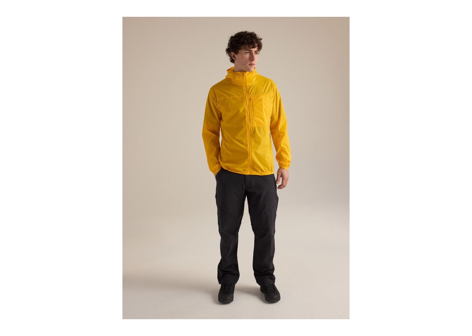 Arc’teryx Squamish Hoody Larch - görsel 9