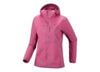 Arc'teryx Squamish Hoody Lt Renegade (W)