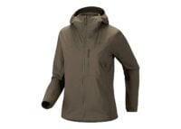 Arc'teryx Squamish Hoody Mongoose (W)