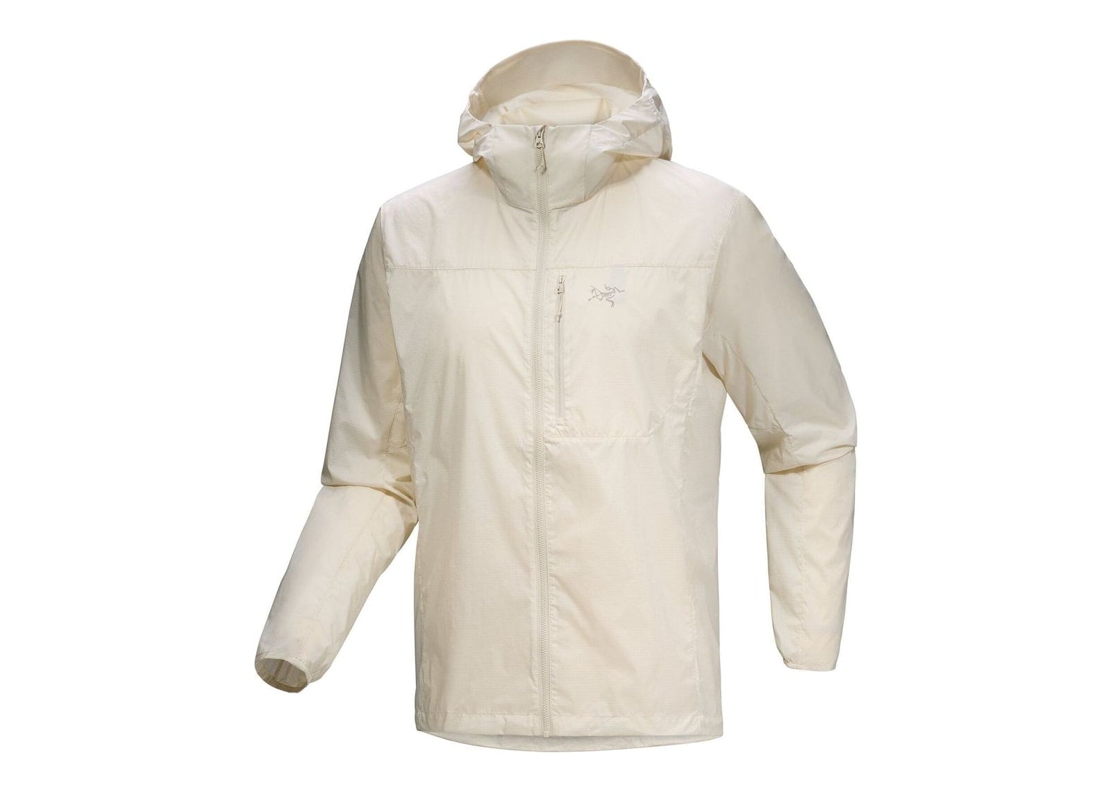 Arc’teryx Squamish Hoody Sea Salt