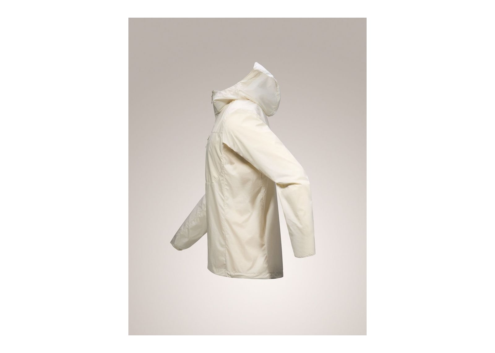 Arc’teryx Squamish Hoody Sea Salt - görsel 10