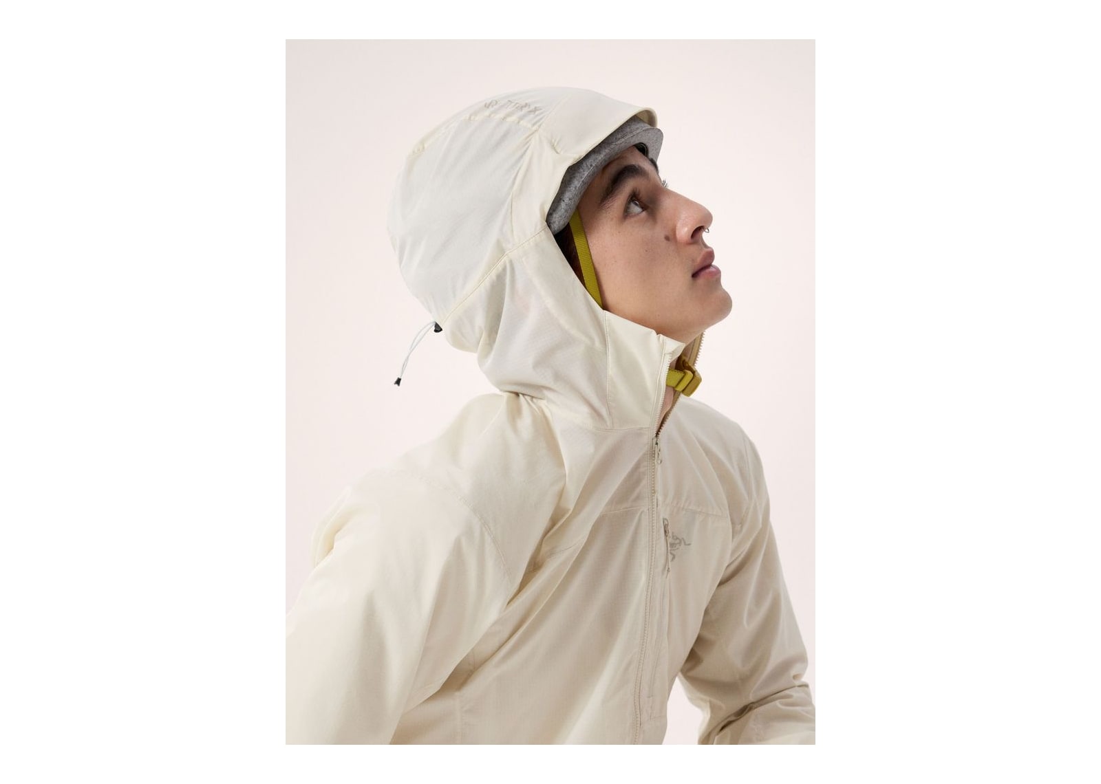 Arc’teryx Squamish Hoody Sea Salt - görsel 6