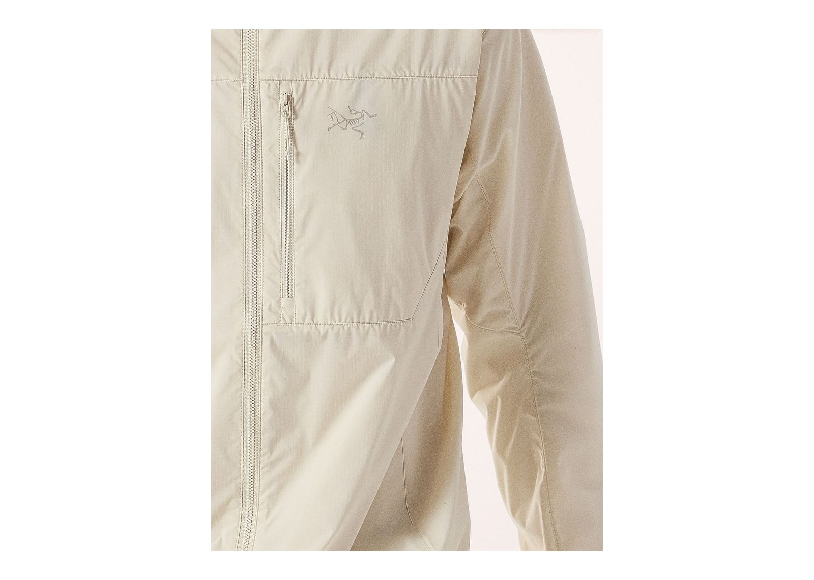 Arc’teryx Squamish Hoody Sea Salt - görsel 9