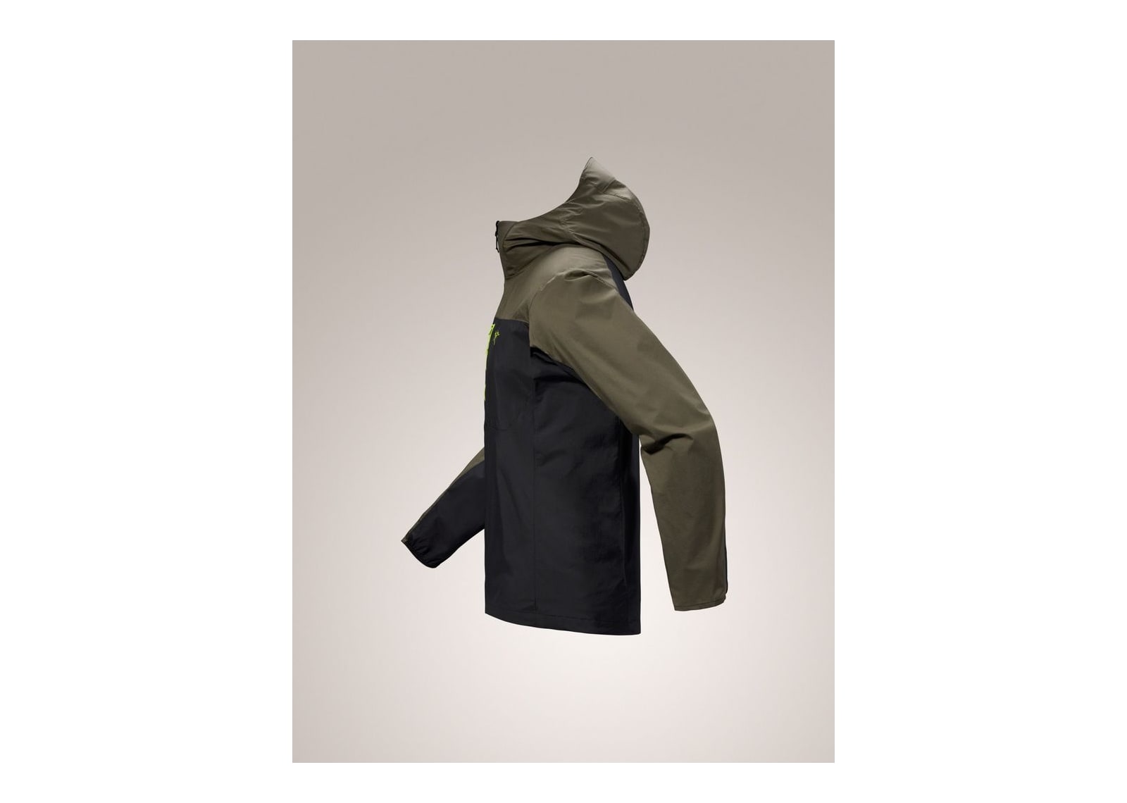 Arc’teryx Squamish Hoody Spotlight - görsel 10