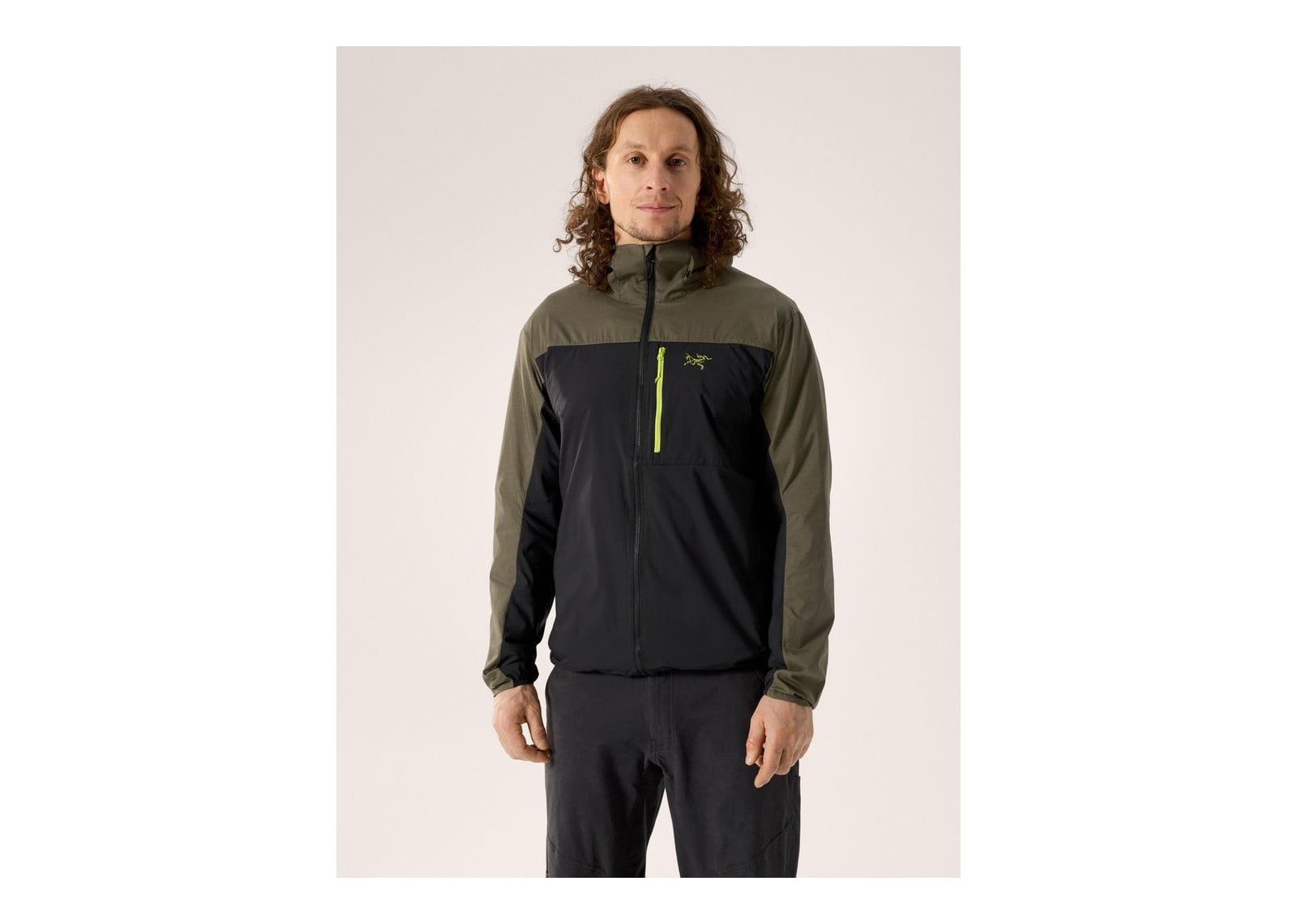 Arc’teryx Squamish Hoody Spotlight - görsel 2