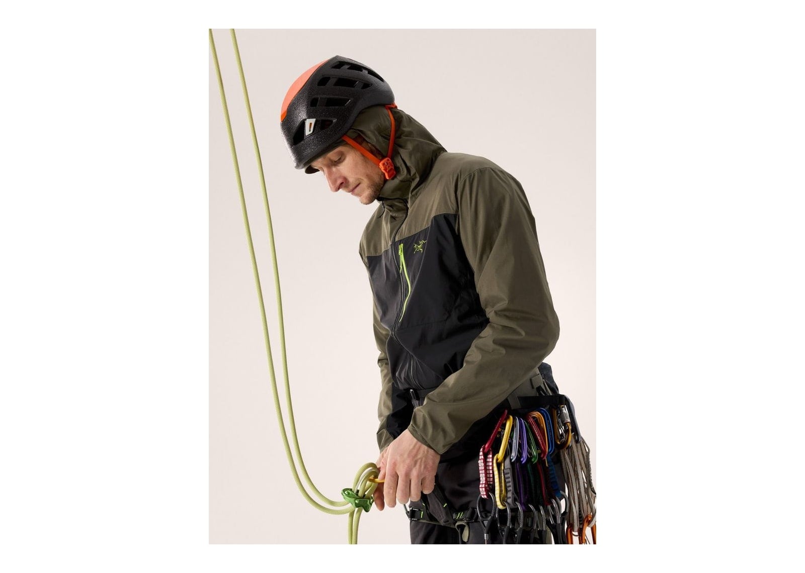 Arc’teryx Squamish Hoody Spotlight - görsel 3