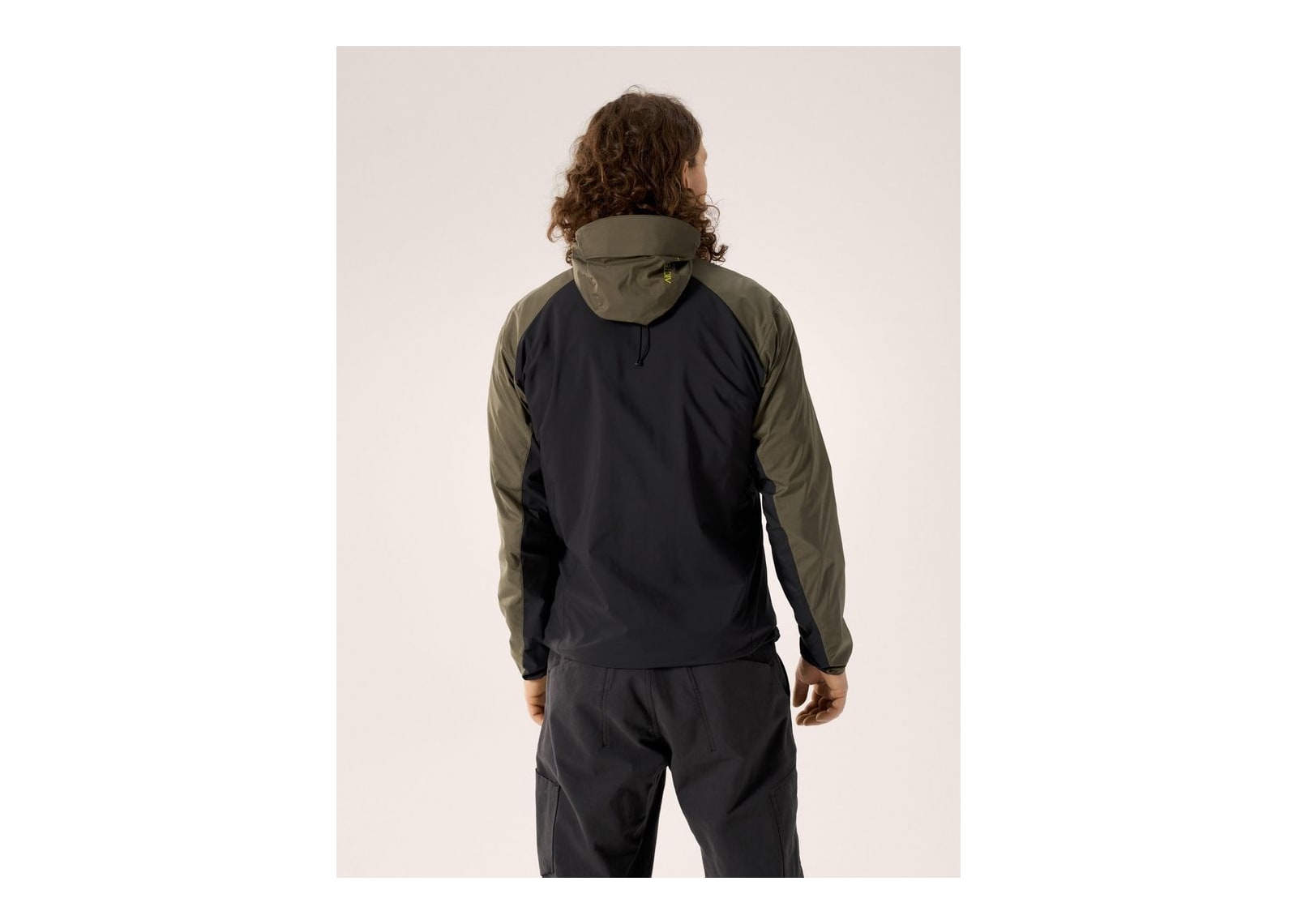 Arc’teryx Squamish Hoody Spotlight - görsel 4