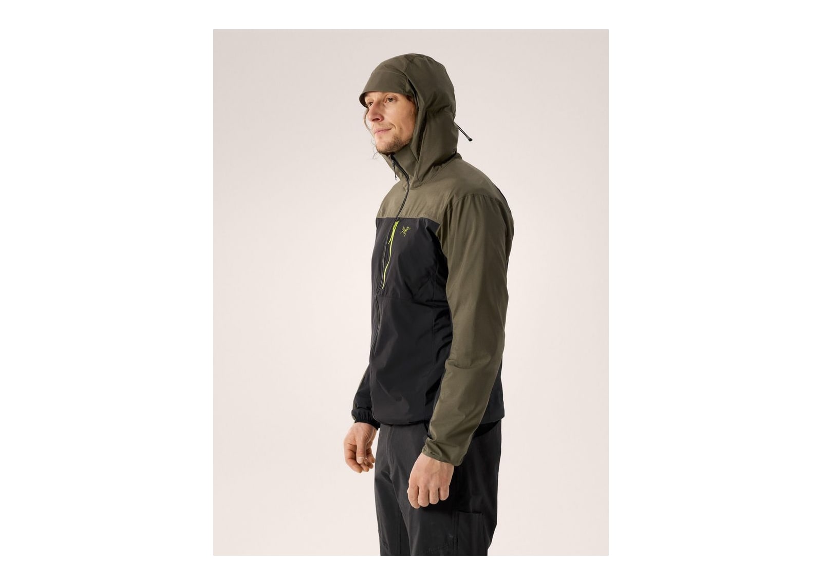 Arc’teryx Squamish Hoody Spotlight - görsel 5