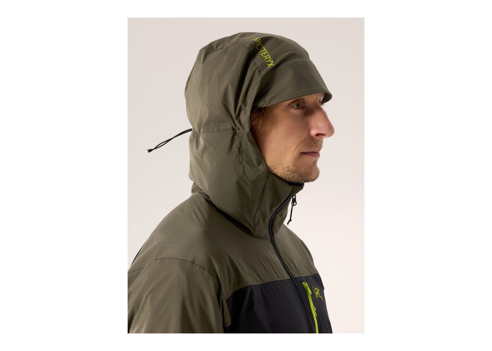 Arc’teryx Squamish Hoody Spotlight - görsel 7