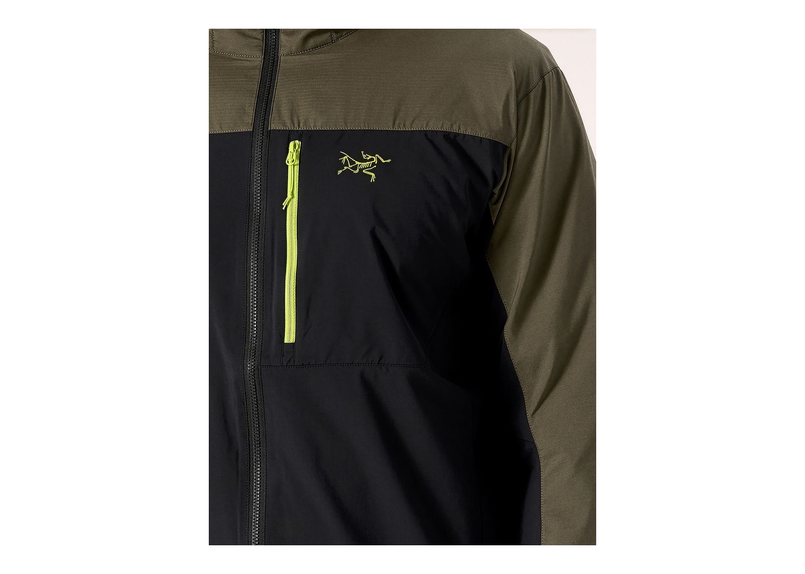 Arc’teryx Squamish Hoody Spotlight - görsel 9