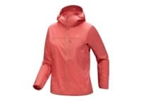 Arc'teryx Squamish Hoody Stone Red (W)