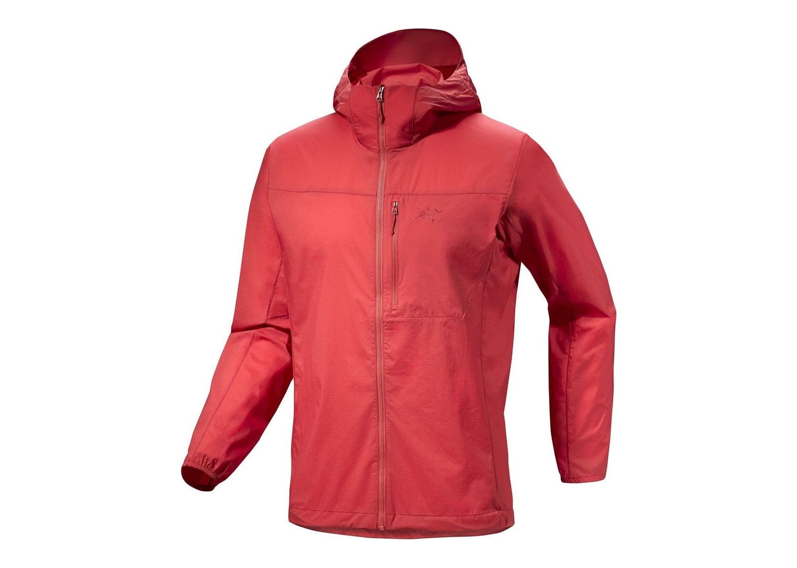 Arc’teryx Squamish Hoody Stone Red