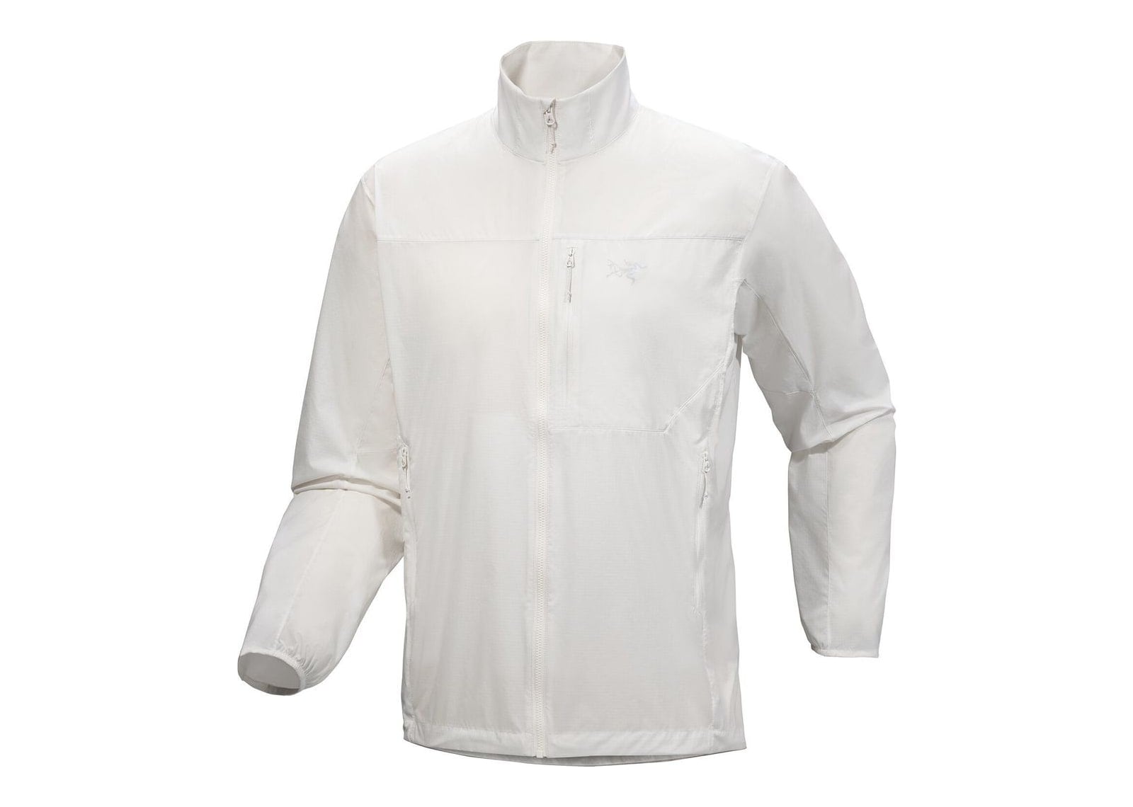Arc’teryx Squamish Jacket Arctic Silk