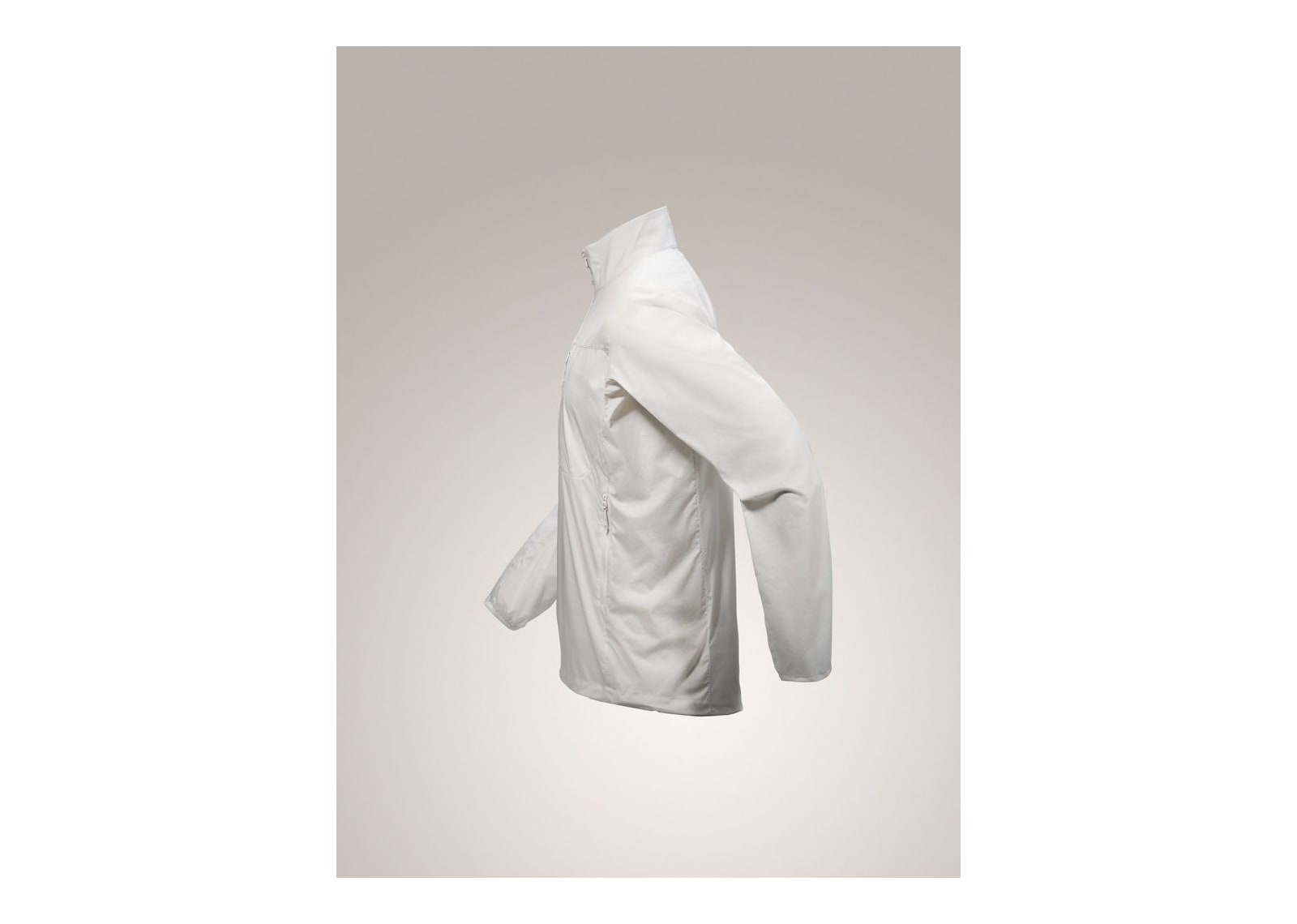 Arc’teryx Squamish Jacket Arctic Silk - görsel 9