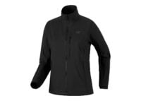 Arc'teryx Squamish Jacket Black (W)