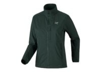 Arc'teryx Squamish Jacket Dark Jade (W)