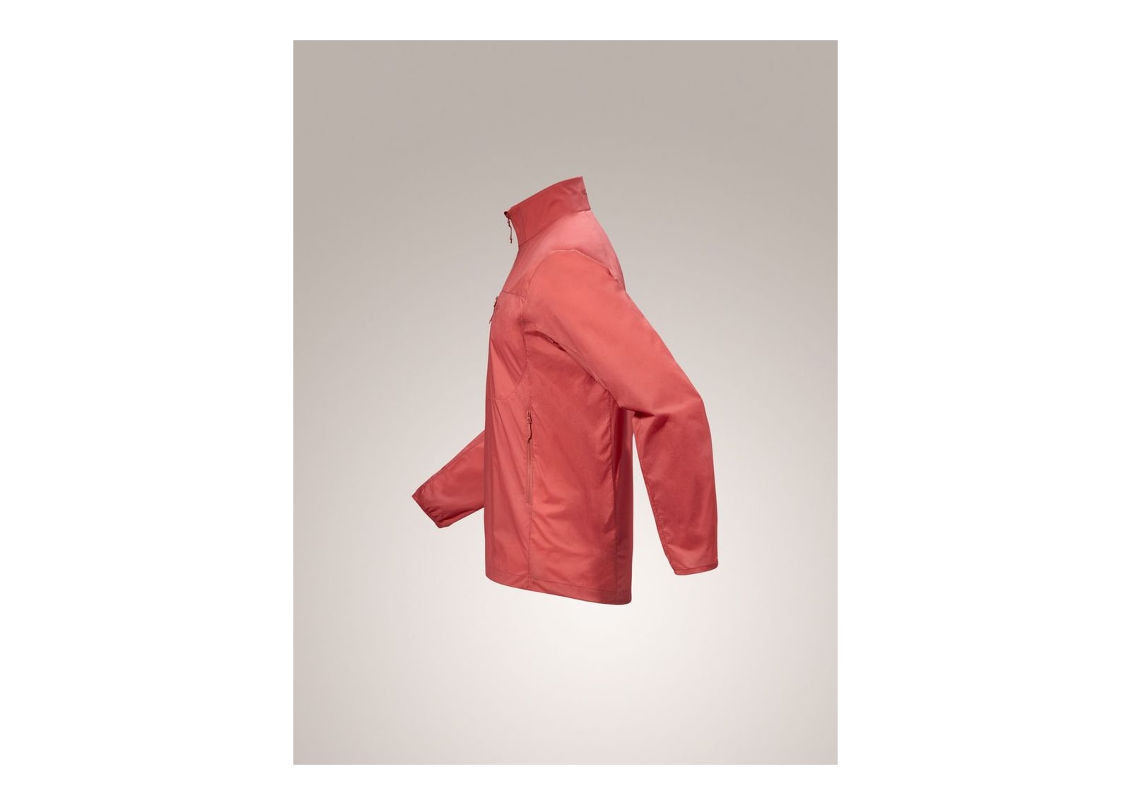 Arc’teryx Squamish Jacket Stone Red - görsel 9