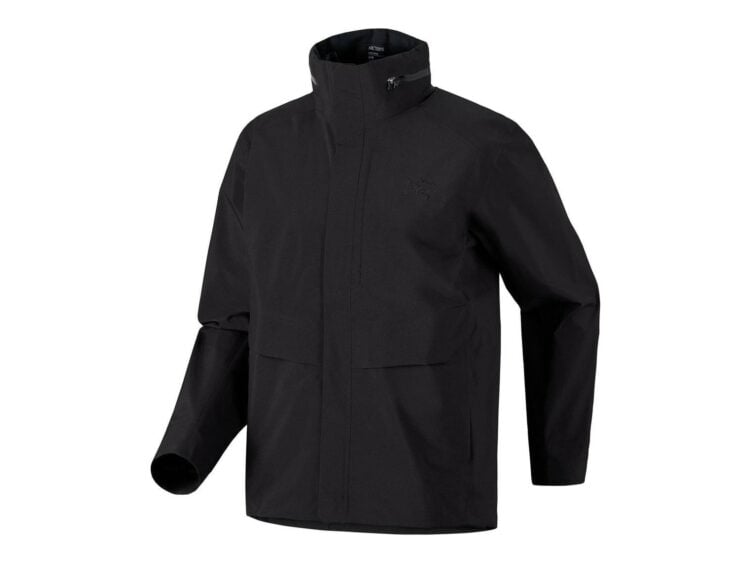 Arc’teryx Therme Jacket Black