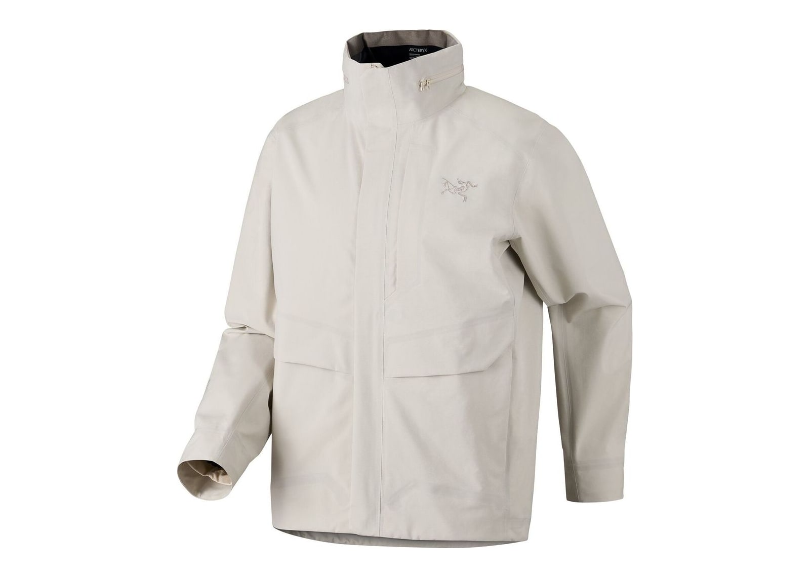 Arc’teryx Therme Jacket Sea Salt