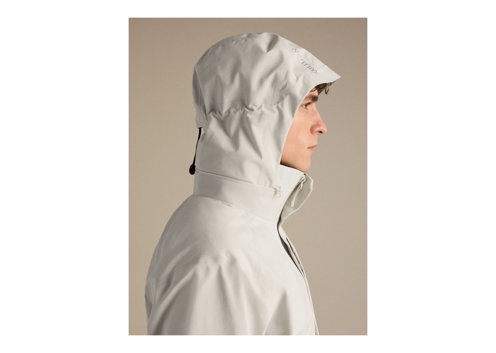 Arc’teryx Therme Jacket Sea Salt - görsel 6