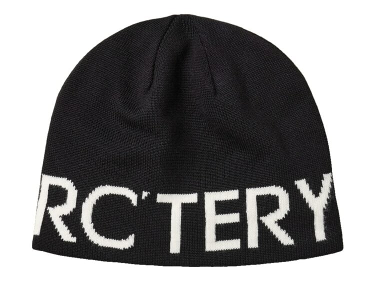 Arc’teryx Word Head Toque Orca