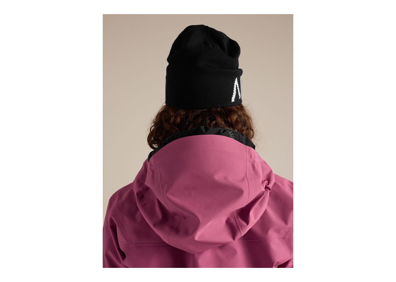 Arc’teryx Word Head Toque Orca - görsel 5