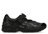 ASICS GT-2160 Cecilie Bahnsen Mary Jane Black