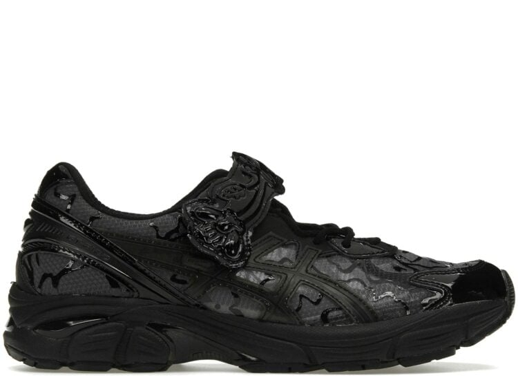 ASICS GT-2160 Cecilie Bahnsen Mary Jane Black