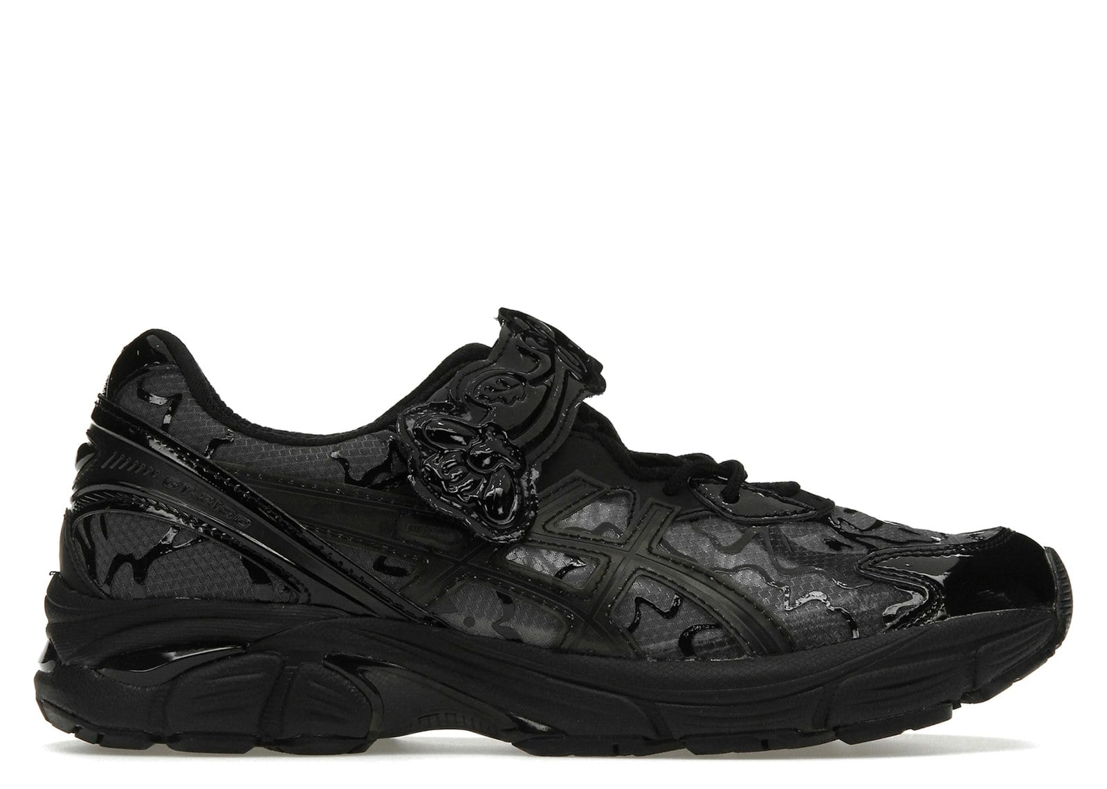 ASICS GT-2160 Cecilie Bahnsen Mary Jane Black