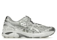 ASICS GT-2160 Cecilie Bahnsen Mary Jane Pure Silver