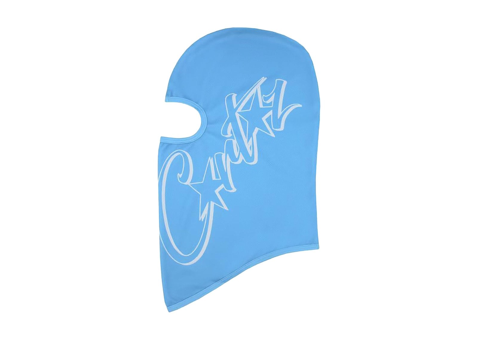 Corteiz Liteweight Ski Mask Baby Blue - görsel 2