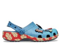 Crocs Classic Clog Disney Lilo & Stitch
