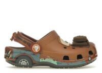 Crocs Classic Clog Mater (TD)