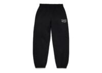 Denim Tears ADG Sweatpants Black