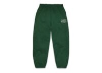 Denim Tears ADG Sweatpants Green