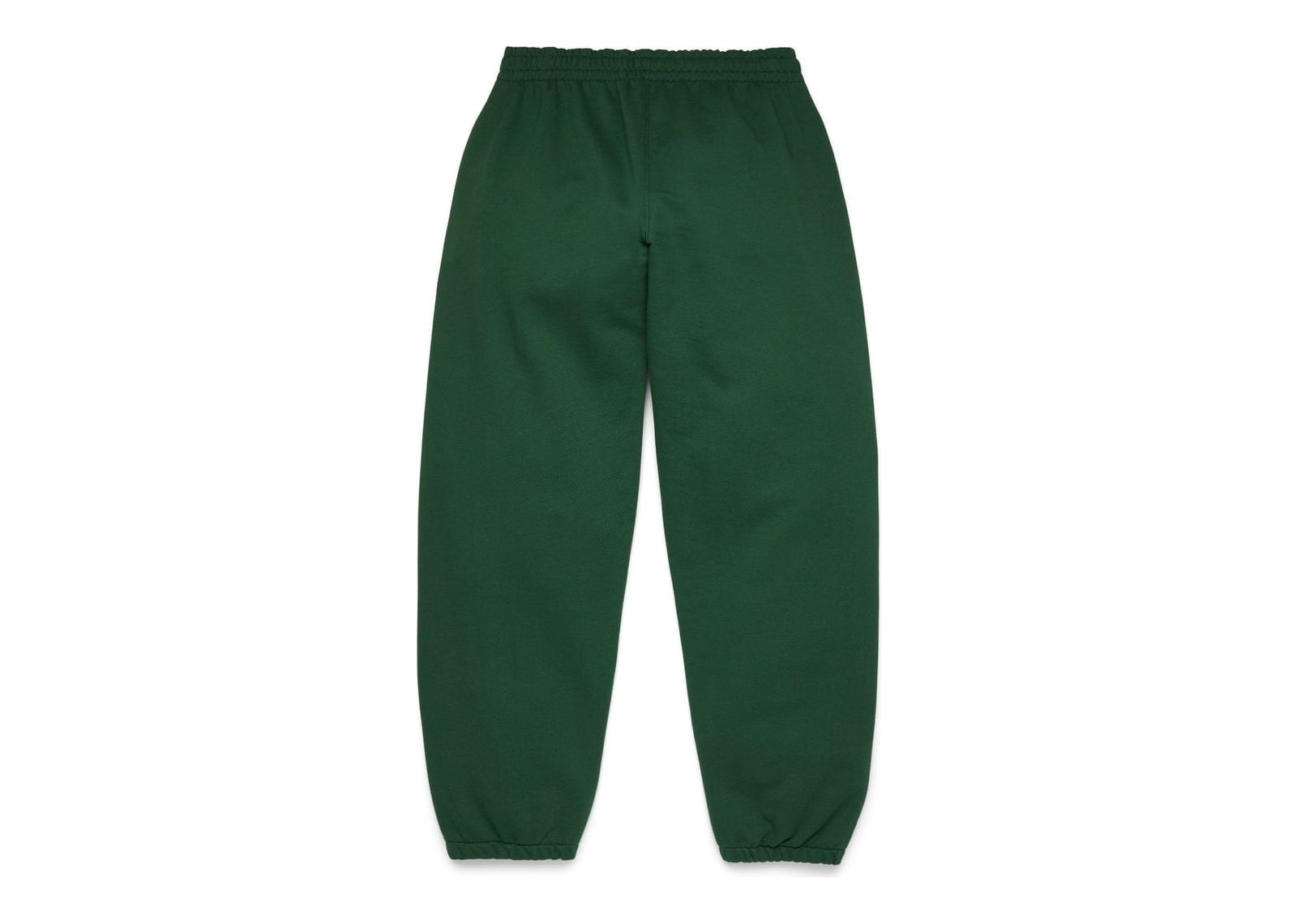 Denim Tears ADG Sweatpants Green - görsel 2