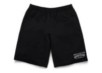 Denim Tears ADG Sweatshorts Black